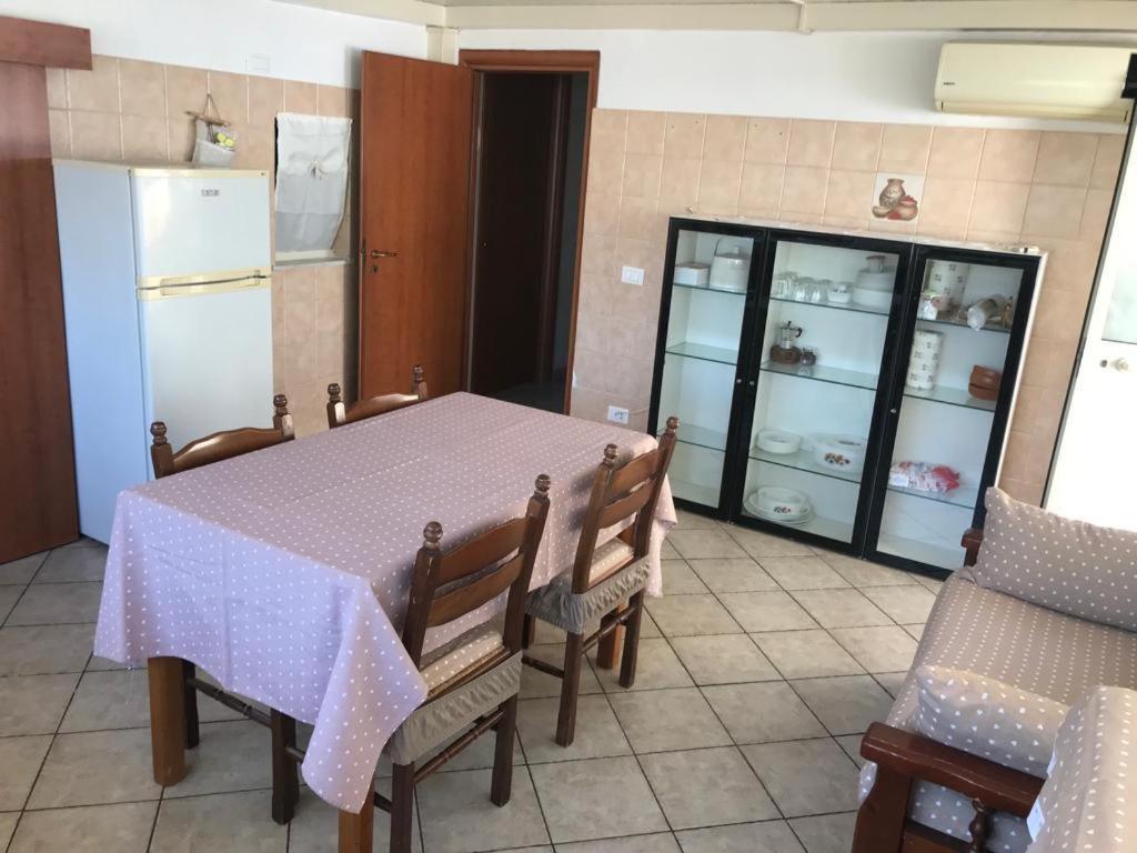 Villa Casa Sicilia Bedda Aci SantʼAntonio Esterno foto