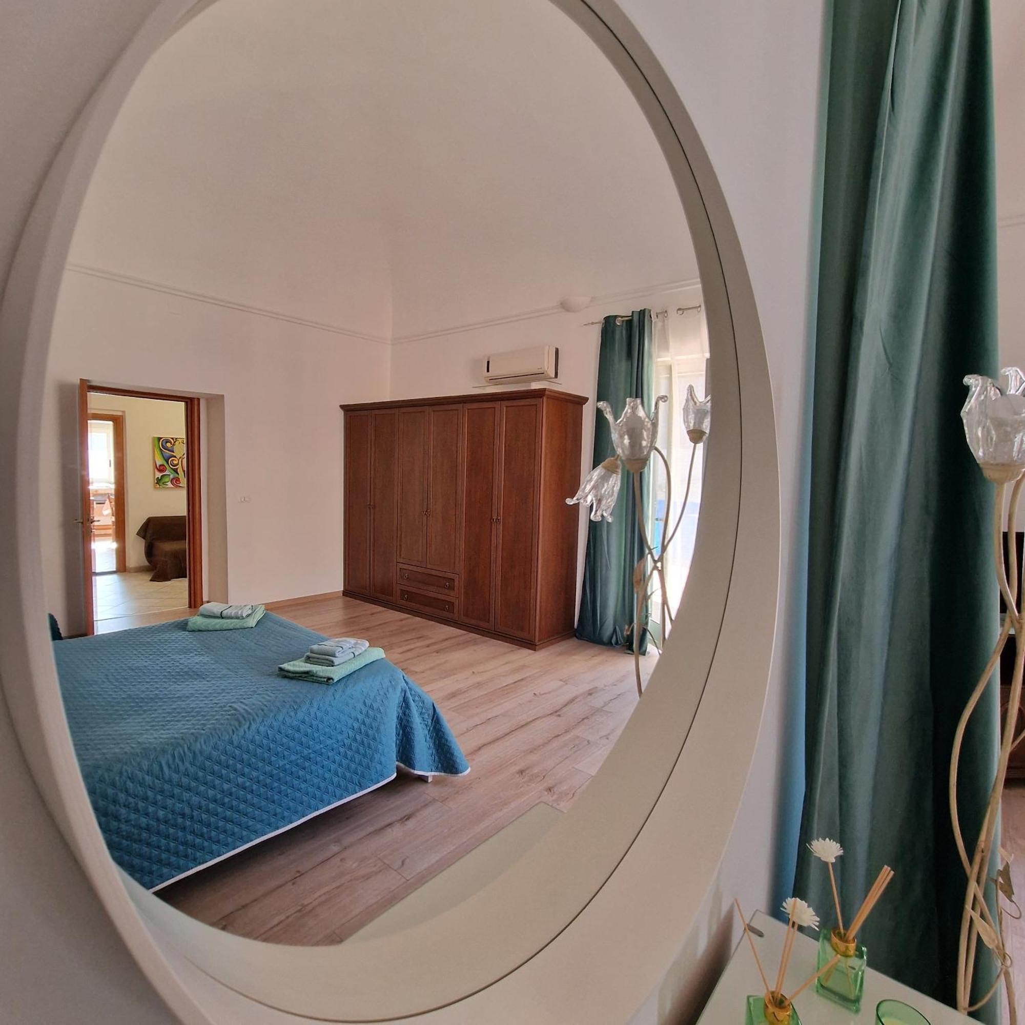 Villa Casa Sicilia Bedda Aci SantʼAntonio Esterno foto