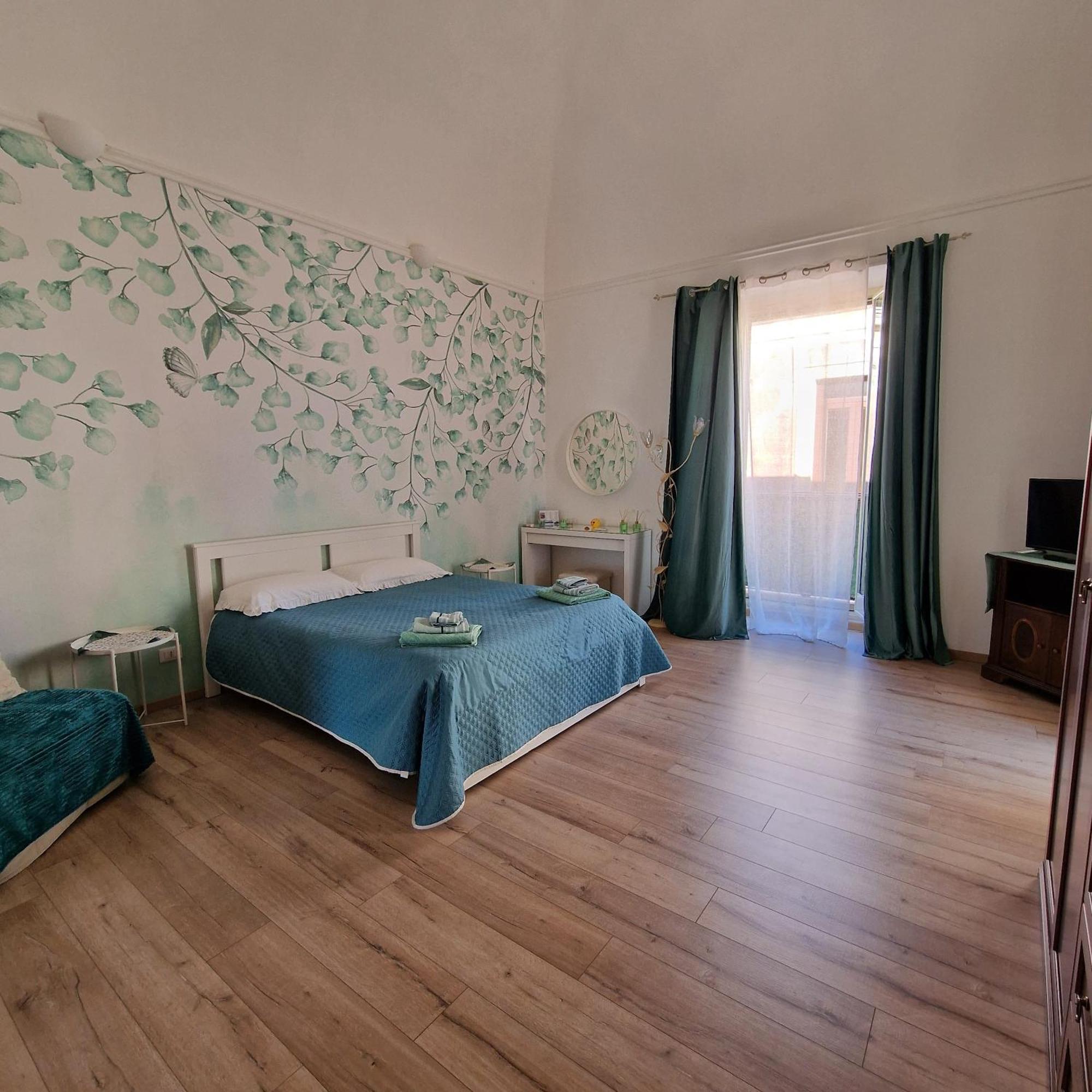 Villa Casa Sicilia Bedda Aci SantʼAntonio Esterno foto